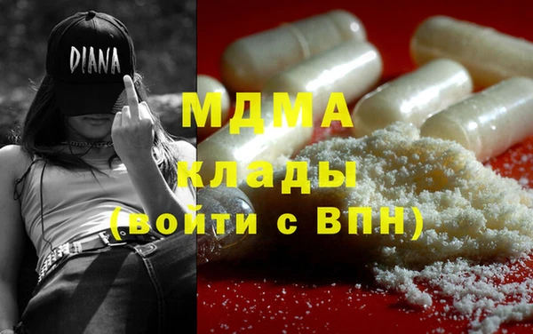 прущий лед Балабаново